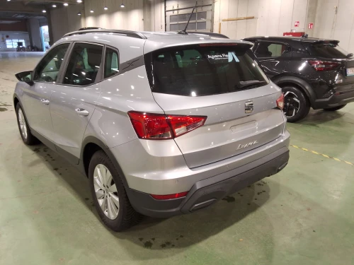 SEAT ARONA 1.0 TSI 81KW MOVE
