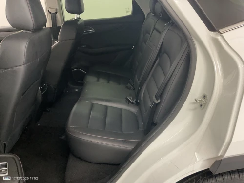 MG EHS 1.5T PHEV COMFORT AUTO