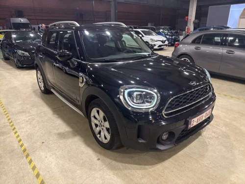 MINI COUNTRYMAN 1.5 COOPER S E 4WD AUTO