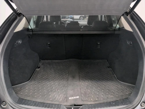 MAZDA CX-5 2.2 SKYACTIV-D 150 SKYCRUISE