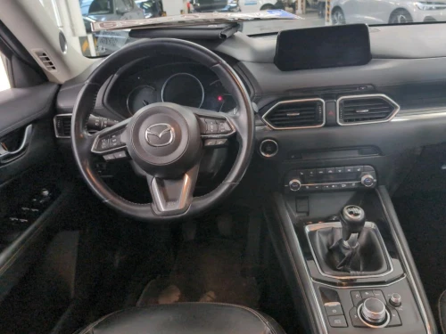 MAZDA CX-5 2.2 SKYACTIV-D 150 SKYCRUISE