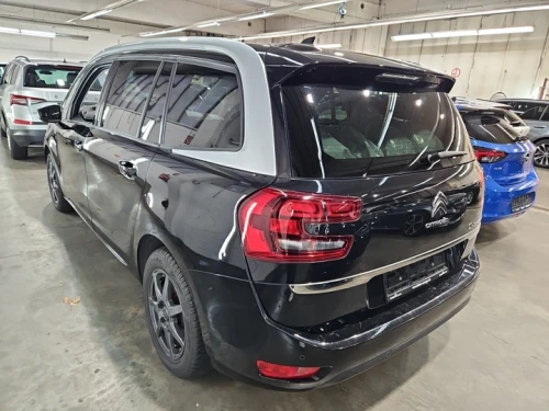 Citroen GRAND C4 SPACETOURER