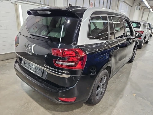 Citroen GRAND C4 SPACETOURER