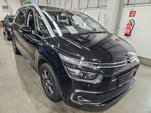 Citroen GRAND C4 SPACETOURER