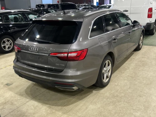 Audi Q7 2026