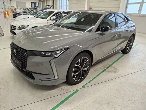 DS AUTOMOBILES DS 4