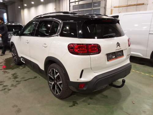 Citroen C5 AIRCROSS DIESEL 1.5 BlueHDi Shine S&S 105g
