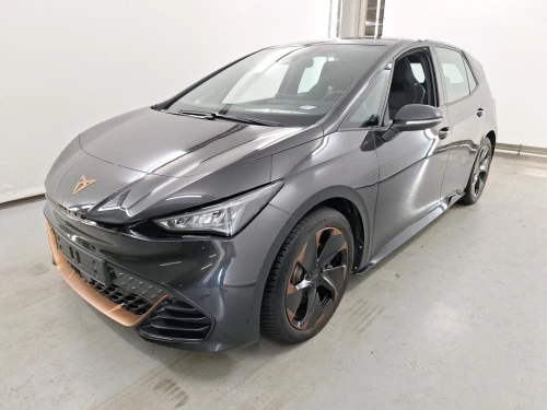 DS Automobiles DS 7 CROSSBACK