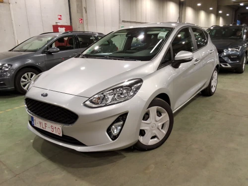 FORD FIESTA - 2017 1.0 EcoBoost Connected