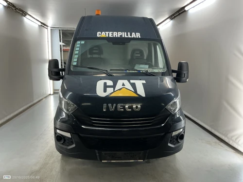 IVECO TUCSON 1.6 CRDI 100KW DCT FEEL