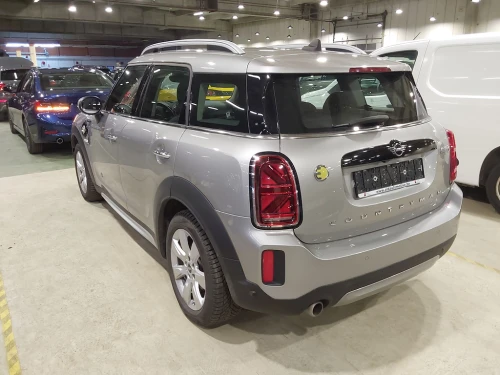 MINI COUNTRYMAN 1.5 COOPER S E 4WD AUTO