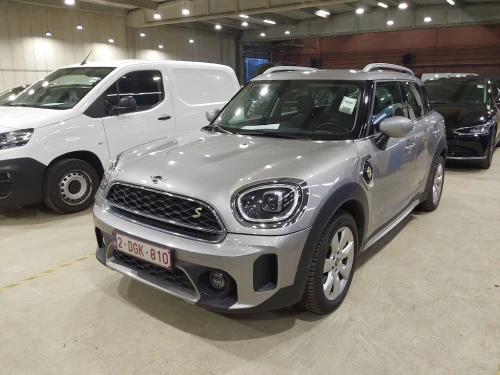 MINI COUNTRYMAN 1.5 COOPER S E 4WD AUTO