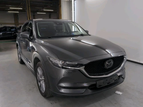 MAZDA CX-5 2.2 SKYACTIV-D 150 SKYCRUISE
