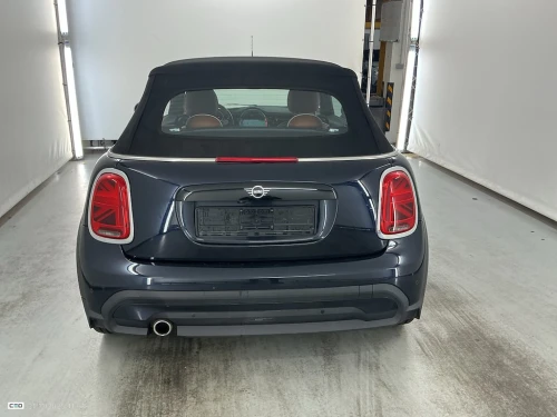 Mini 1.5 COOPER CABRIO