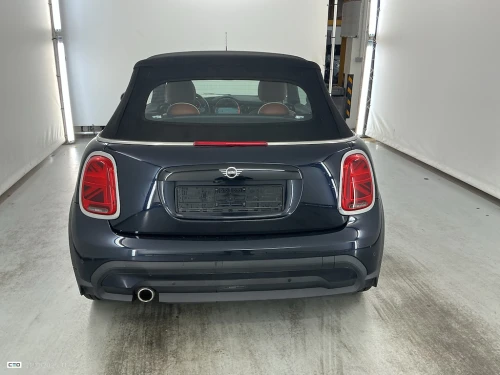MINI Mini 1.5 COOPER CABRIO
