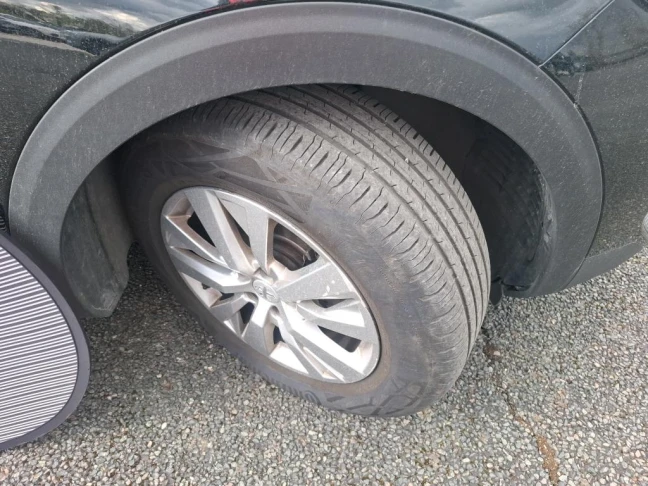 SPRZEDANY Peugeot 5008 PureTech 130 Stop & Start Active Business-Paket