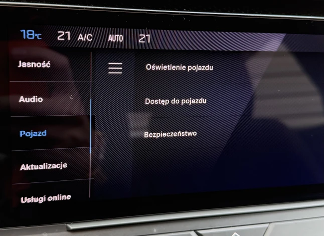 Peugeot 308 PureTech 110 Stop & Start Active