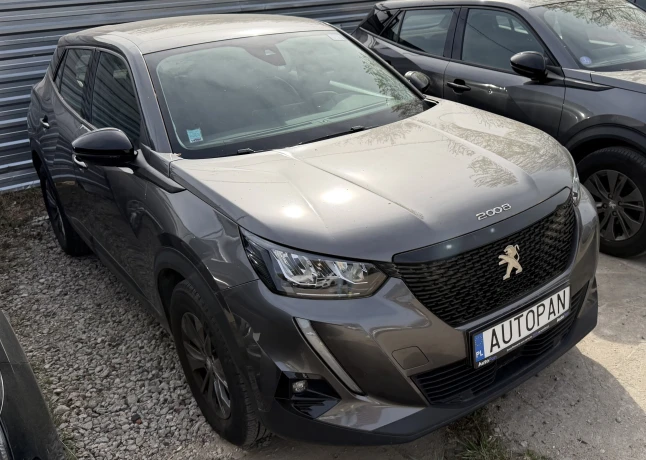 Peugeot 2008 PureTech 100 Active S&S BVM6