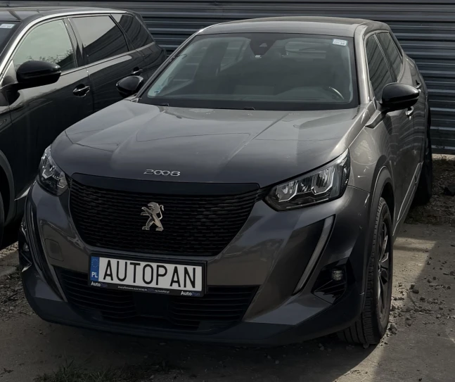 Peugeot 2008 PureTech 100 Active S&S BVM6
