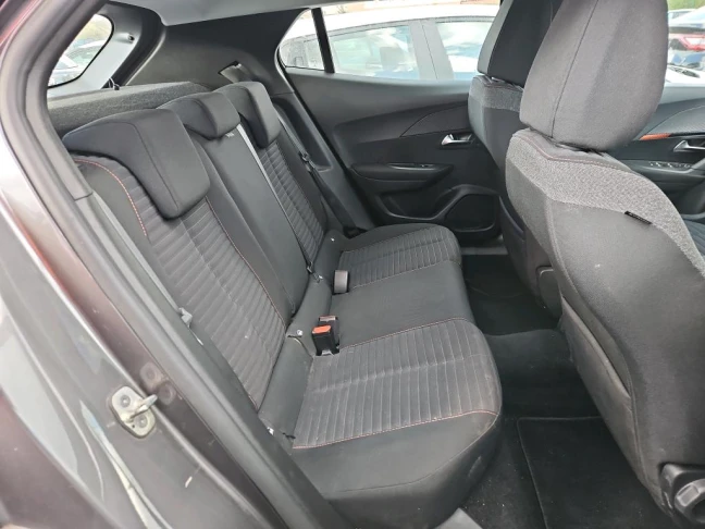 Peugeot 2008 PureTech 100 Active S&S BVM6