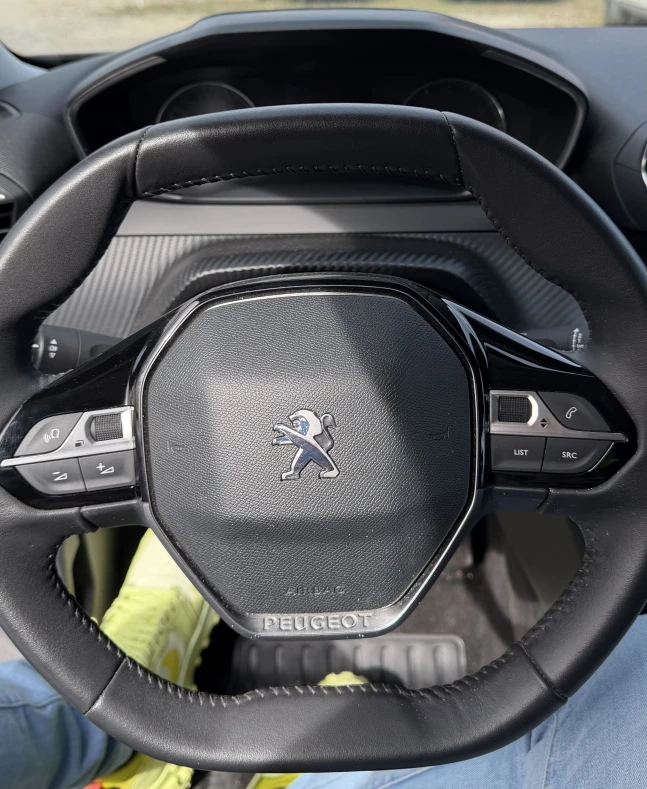 Peugeot 2008 PureTech 100 Stop&Start Active Pack