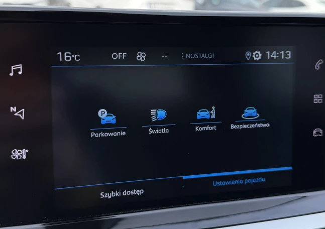 Peugeot 2008 PureTech 100 Stop&Start Active Pack