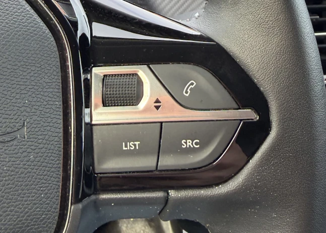 Peugeot 2008 PureTech 100 Stop&Start Active Pack