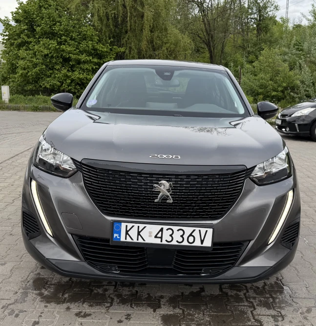 Peugeot 2008 PureTech 100 Stop&Start Active Pack