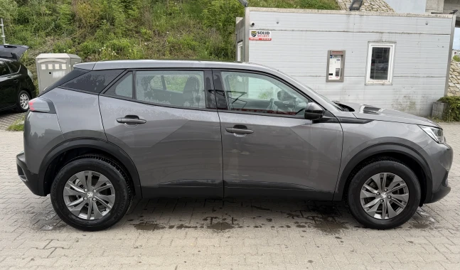 Peugeot 2008 PureTech 100 Stop&Start Active Pack