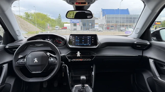 Peugeot 2008 PureTech 100 Stop&Start Active Pack