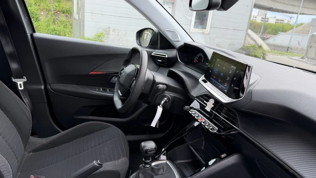 Peugeot 2008 PureTech 100 Stop&Start Active Pack