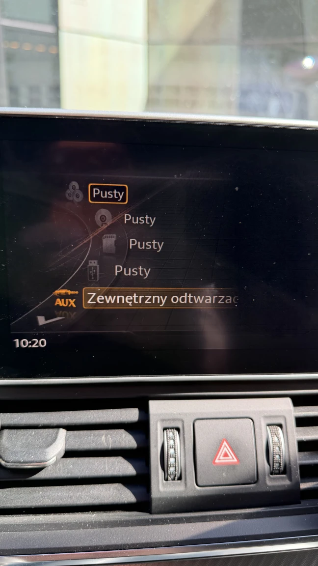 Audi Q5 40 TDI Quattro Sport S tronic