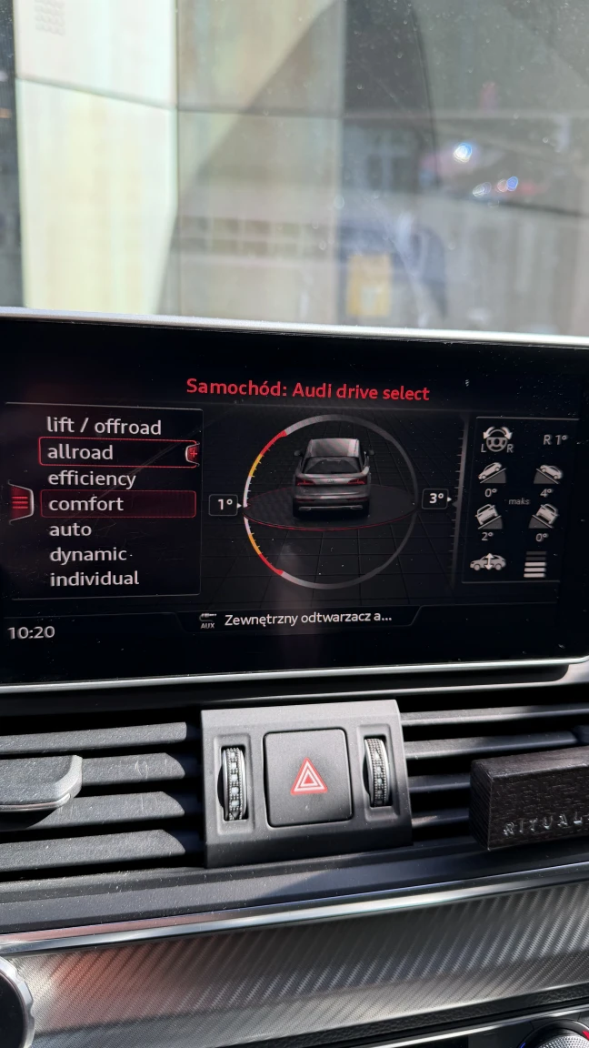 Audi Q5 40 TDI Quattro Sport S tronic