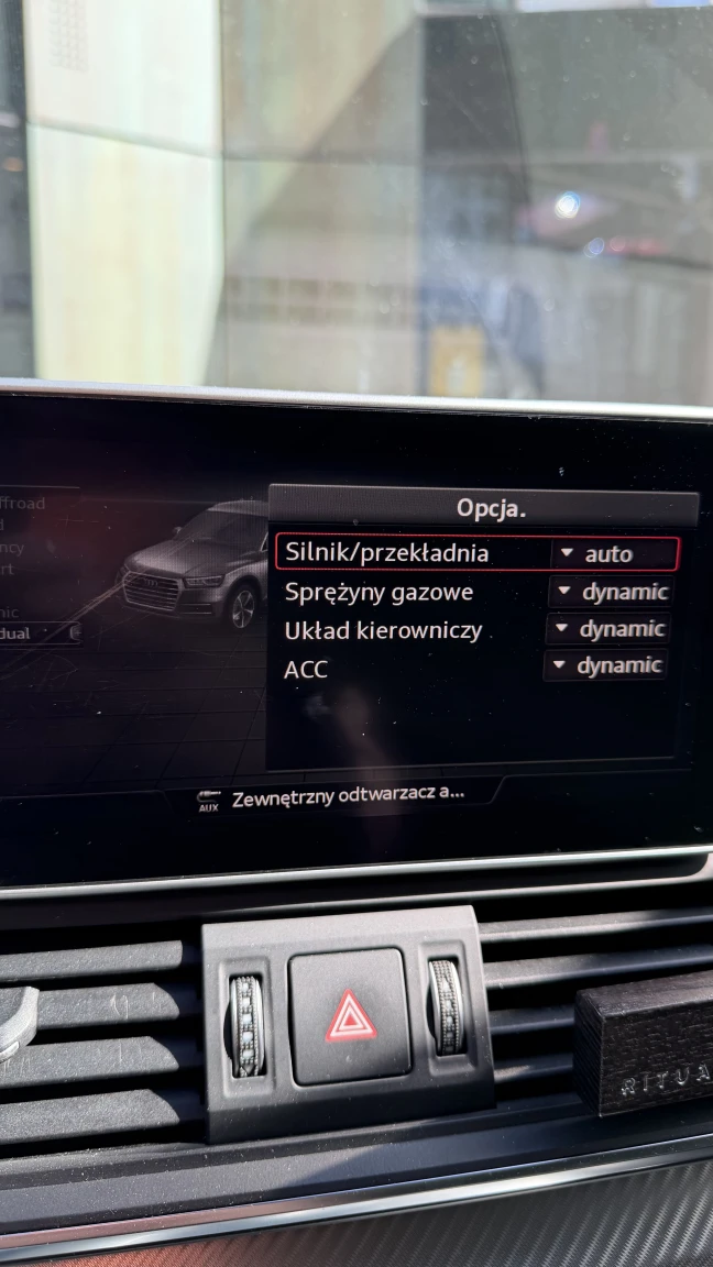 Audi Q5 40 TDI Quattro Sport S tronic