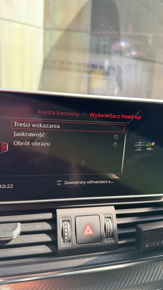 Audi Q5 40 TDI Quattro Sport S tronic