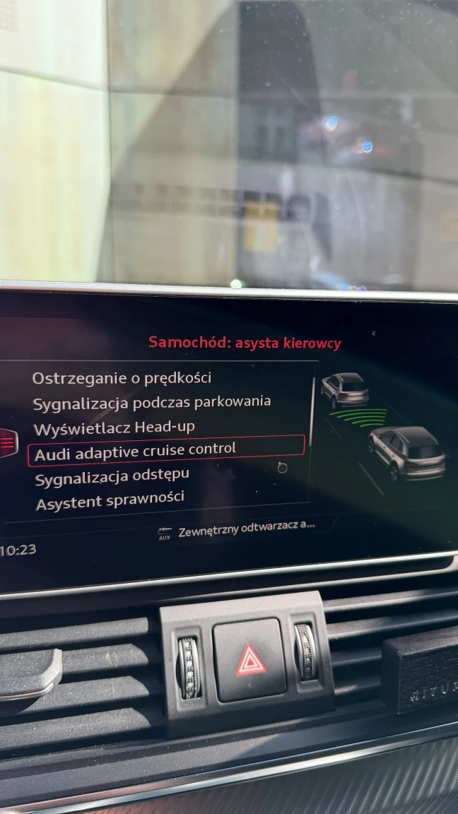Audi Q5 40 TDI Quattro Sport S tronic