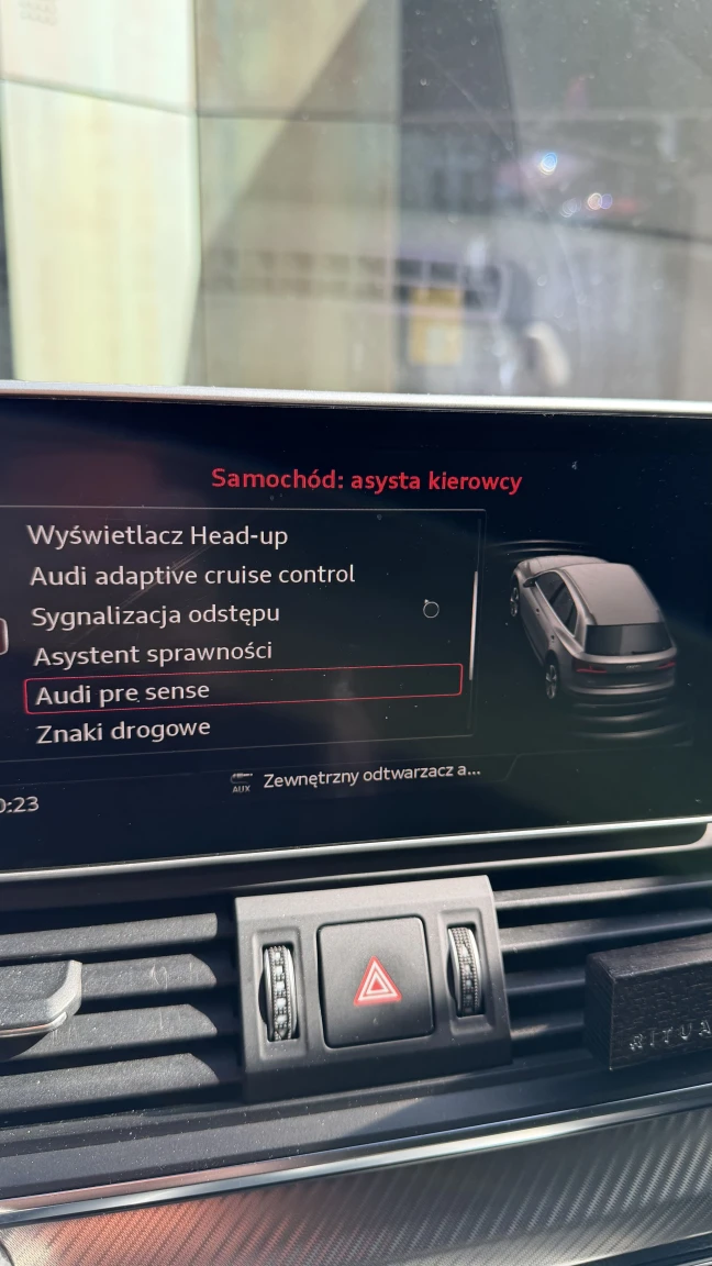 Audi Q5 40 TDI Quattro Sport S tronic