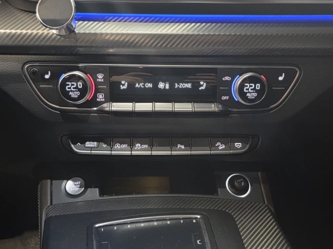 Audi Q5 40 TDI Quattro Sport S tronic