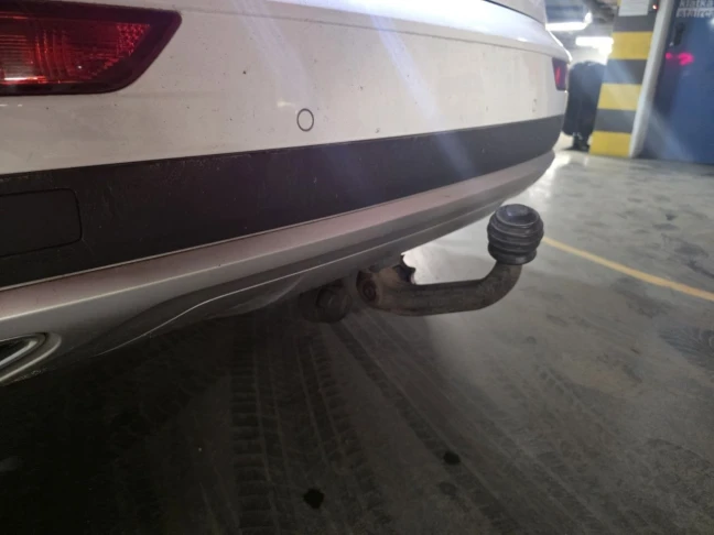 Audi Q5 40 TDI Quattro Sport S tronic
