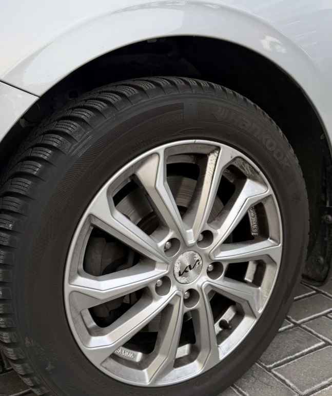 SPRZEDANY Kia Ceed 1.0 T-GDI L Business Line