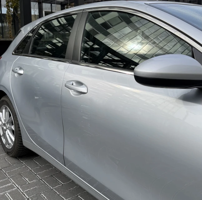 SPRZEDANY Kia Ceed 1.0 T-GDI L Business Line
