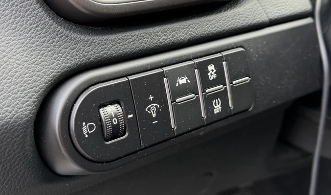 SPRZEDANY Kia Ceed 1.0 T-GDI L Business Line