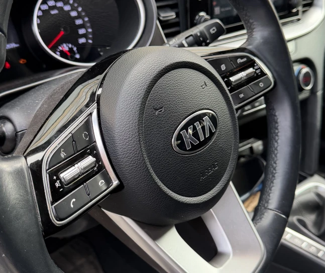 SPRZEDANY Kia Ceed 1.0 T-GDI L Business Line