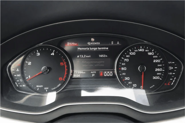 Audi Q5 40 TDI mHEV Quattro S tronic