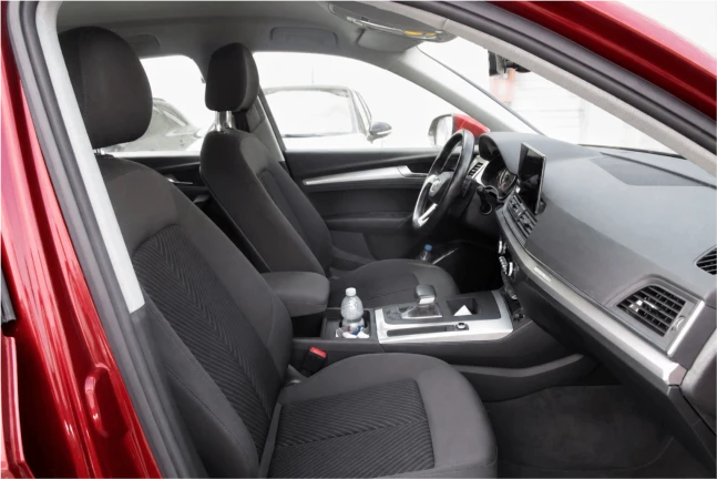 Audi Q5 40 TDI mHEV Quattro S tronic