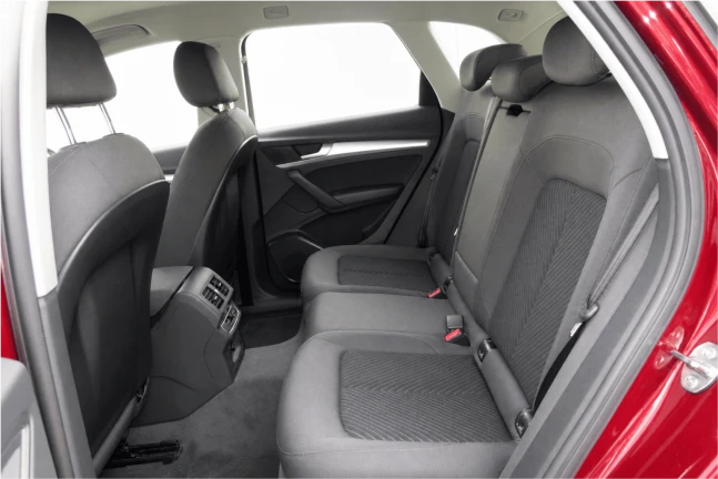 Audi Q5 40 TDI mHEV Quattro S tronic