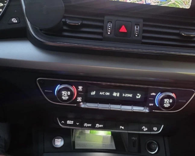 Audi Q5 40 TDI mHEV quattro S tronic
