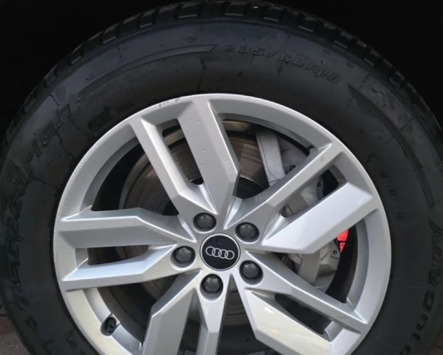 Audi Q5 40 TDI mHEV quattro S tronic