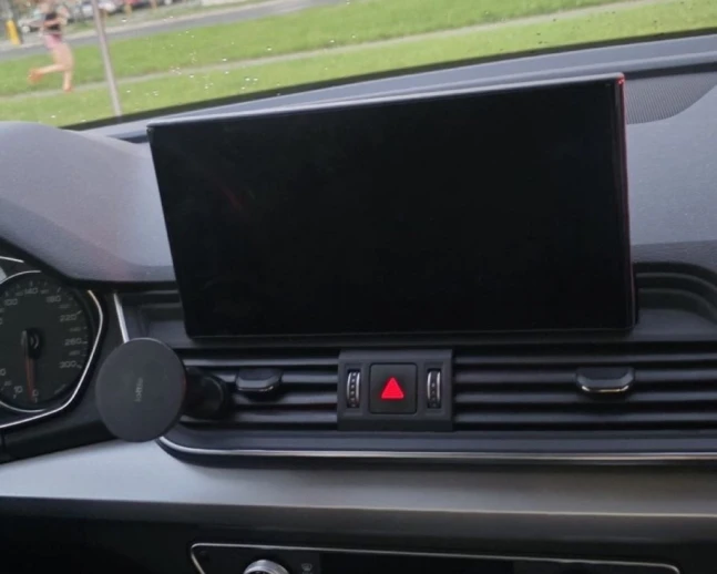 Audi Q5 40 TDI mHEV quattro S tronic