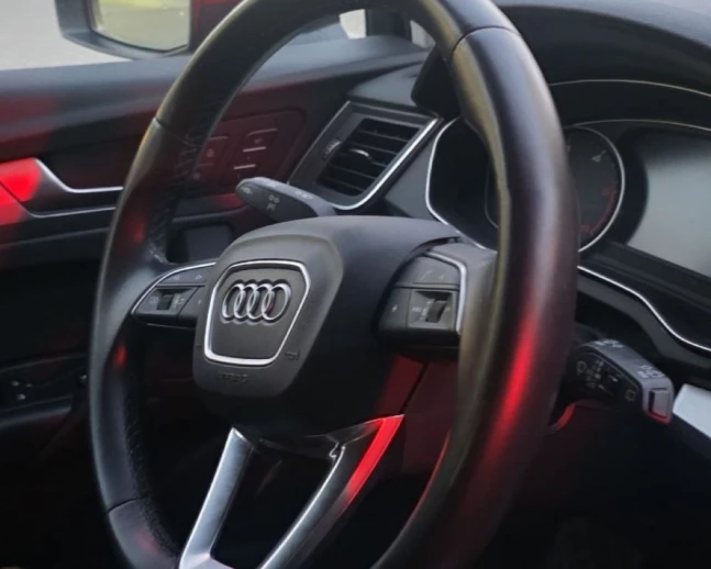 Audi Q5 40 TDI mHEV quattro S tronic